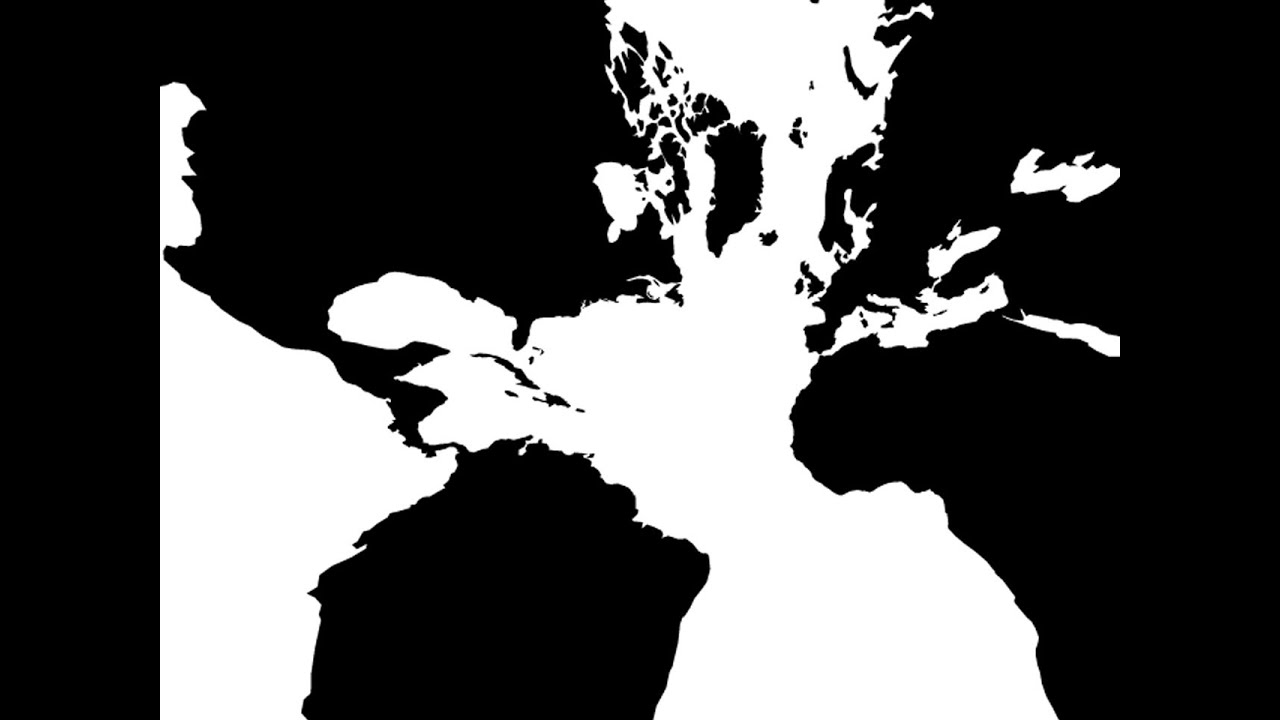 What Does Earth Look Like?