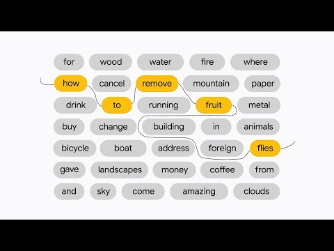 How BERT helps Google Search understand language | Search