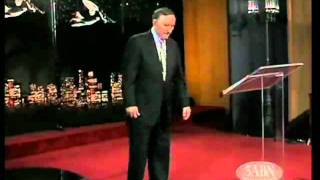 24 - 3AM: The Harvest of The Earth In Ripe - Stephen Bohr