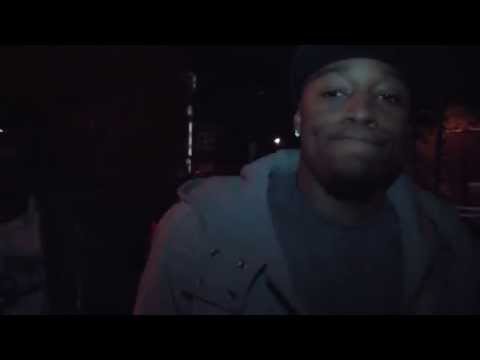 Plane Jaymes -freestyle