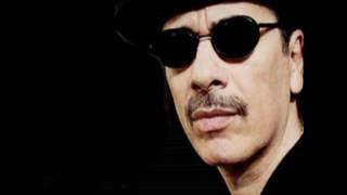 Santana - Maria Maria