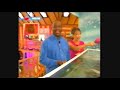 The Book Of Pooh Playhouse Disney UK Credits