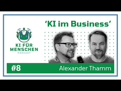 AI4Good und Business: Ein Widerspruch?