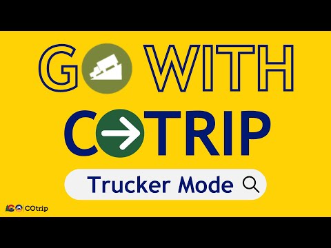 Cotrip Org Mobile App