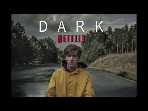 Apparat feat  Soap&Skin   Goodbye   DARK Intro Song