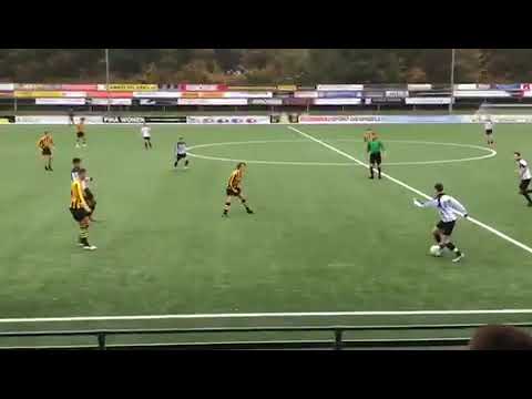 DVS JO19-1 - Sparta JO19-1