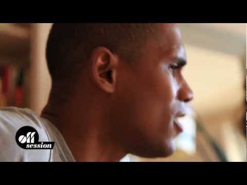 OFF SESSION - Mike Ibrahim «La France qui se lève tôt»