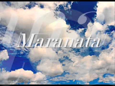 Frunz Arsenyan   Maranata