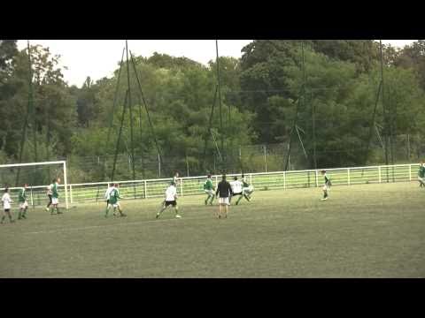 SR Colmar  shiltigheim