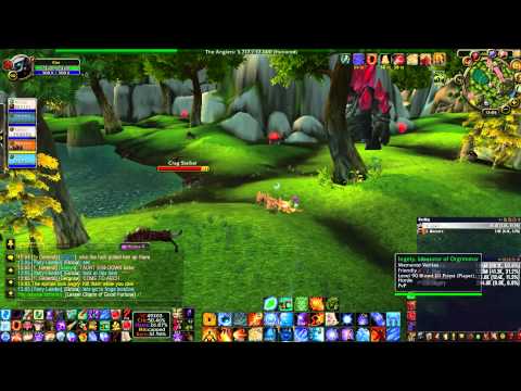 Blood Coin farm in Heroic gear 5.4