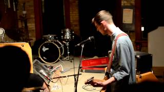 Cloakroom - the DAAC - Grand Rapids, MI