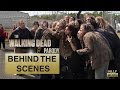 Behind The Scenes: The Walking Dead Parody by ...