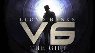 Lloyd Banks - Intro/Rise From the Dirt (V6)