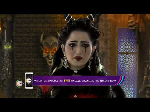 Mallika suspects Payal - Sata Bhainka Sunanaki - Fantacy Odia TV Serial - Webi 353 - Zee Sarthak