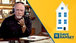 We Bought A House That We Can&#39;t Afford!