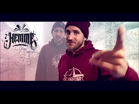 HEMME vs Alditüten Jordan (X) ★ 24stel ★ [NHR Battle 2021]