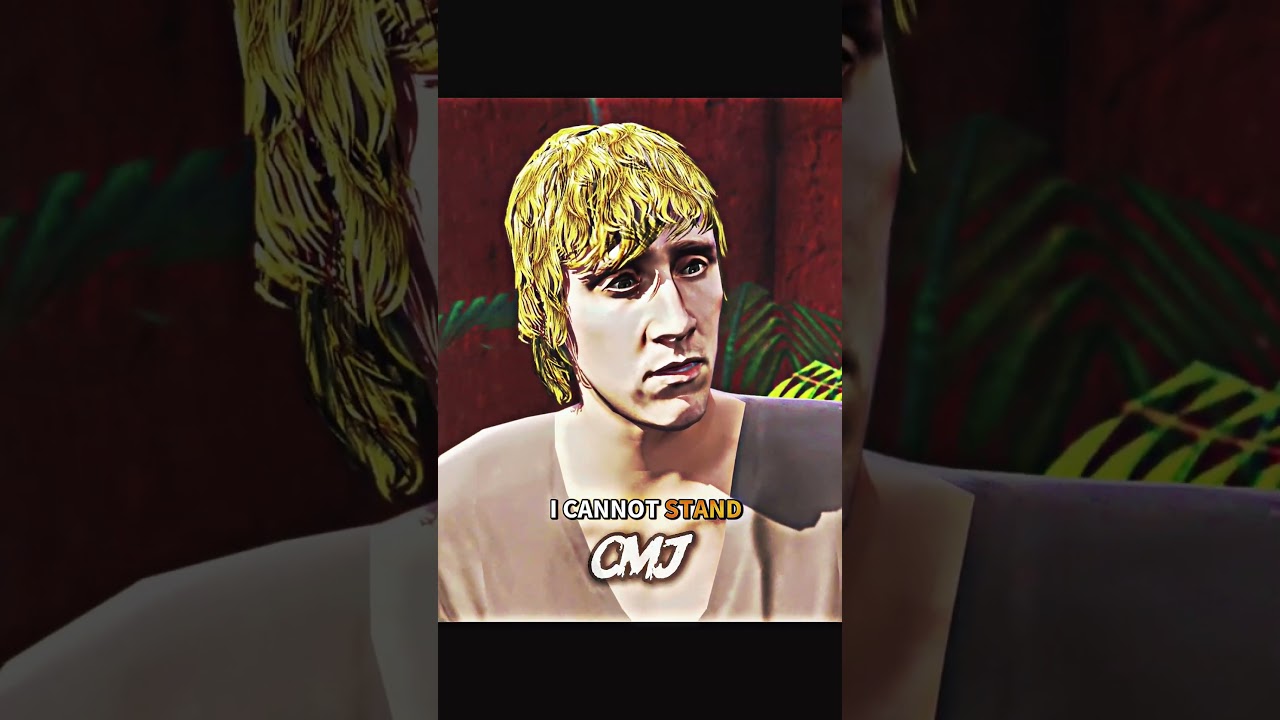 Bro Really Hate That Word