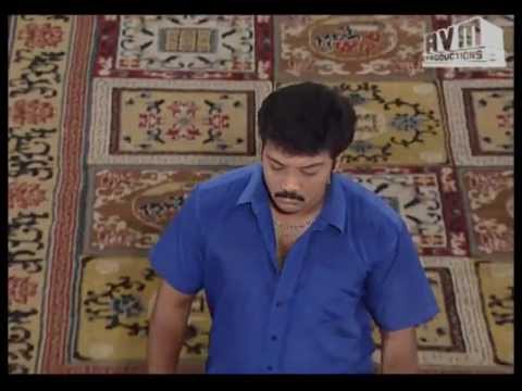 Episode 387: Nambikkai Tamil TV Serial - AVM Productions