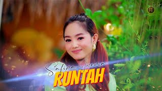 Download lagu SAFIRA INEMA - RUNTAH | Biwir beureum-beureum jawer hayam mp3