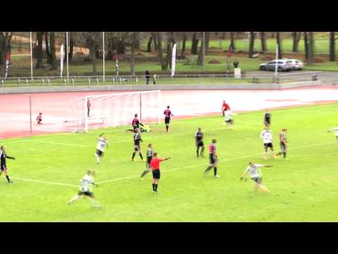 XXXV voor Nõmme Kalju FC - JK Sillamäe Kalev 0:2 (0:1)