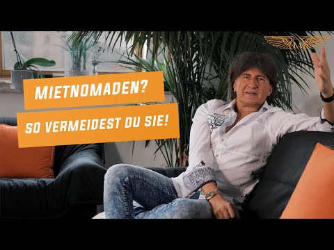 Perfekte Mieter! - Tipps und Tricks bei der Mieterauswahl