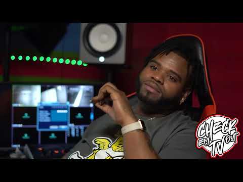 Big Wayne on did Bad Azz Ent have a downfall when Boosie got lockup,Feds locking Hard-drive (Part 4)