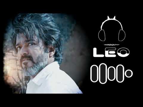 Leo Ordinary Person song ringtone#thalapathy#lokeshkanagaraj#anirudhravichander#leo#lcu#bgm#ringtone