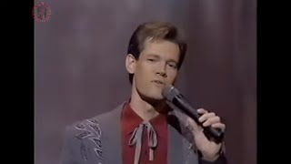 Randy Travis - Forever and Ever, Amen 1990