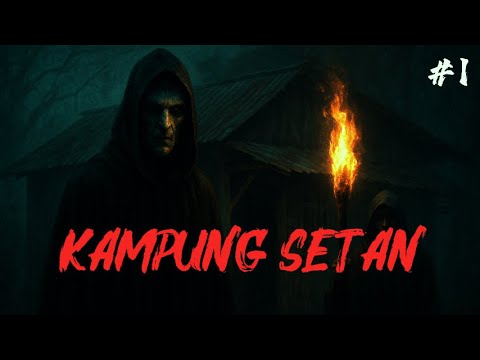 KAMPUNG SETAN PART 1