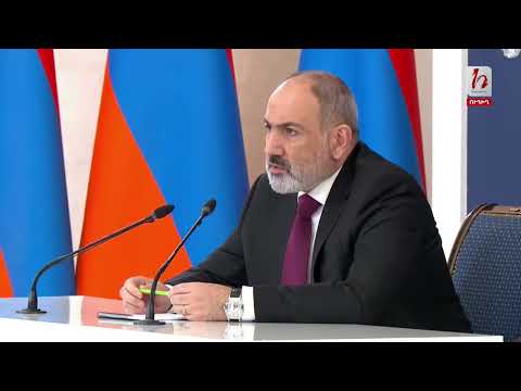 ՌԴ-ից ՀՀ-ին ոչ պաշտոնական ճնշումներ են եղել միութենական պետությանը միանալու համար․ Փաշինյան