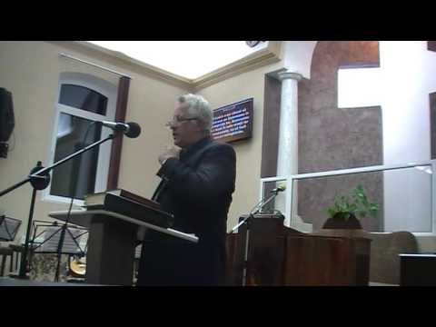 Daniel Miculiț   -  1   ,, Realitatea păcatului "