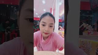 Download lagu @bbyslaa Aaaaa malu deh vace riviel eh btw bagu gak moms slaa🤭🤭🤭 mp3