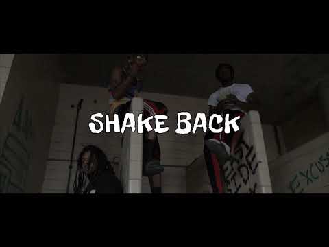 Jr Capo-Shake Back [Shot & Dir. By @BrandonSanborn]