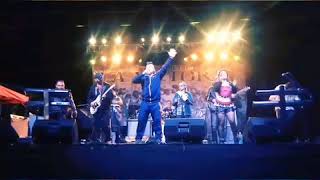 La tusa 60 aniversario la victoria