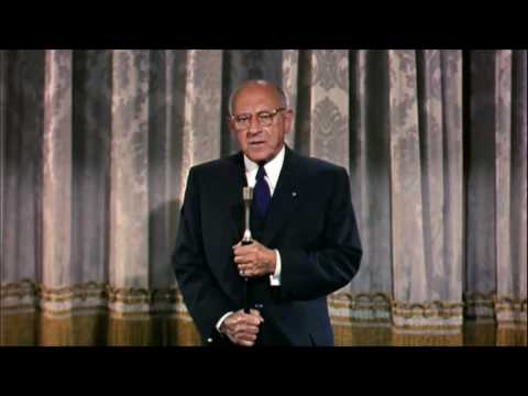 Os Dez Mandamentos - The Ten Commandments - 1956 (Elmer Bernstein) - Moisés