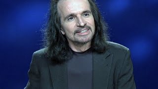 Yanni: I Used the Synthesizer Before It Was Hip