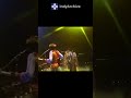 1971 The Jackson 5 - Walk On - Indiana State Fairgrounds Coliseum - Indianapolis, Indiana