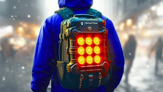 10 GADGETS THAT ARE WORTH SEEING