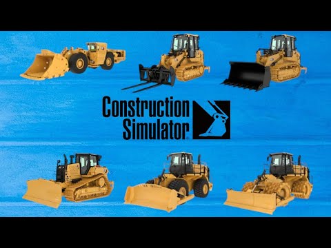 Construction Simulator: WHAT'S NEXT?