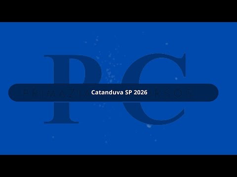 Apostila Prefeitura de Catanduva SP 2026 Professor II Língua Portuguesa