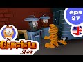 THE GARFIELD SHOW EP87 Wicked Wishes