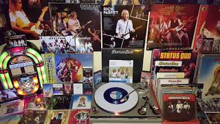 🇬🇧 stay the night. Status☆Quo 🇬🇧