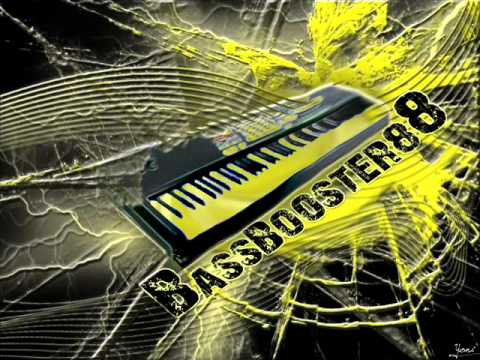 DJ MEG feat Timati - Party Animal BassBoost