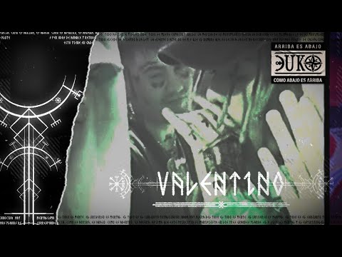 Valentino - DUKI