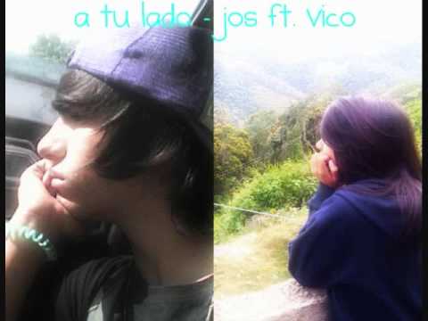 A Tu Lado - Vico C