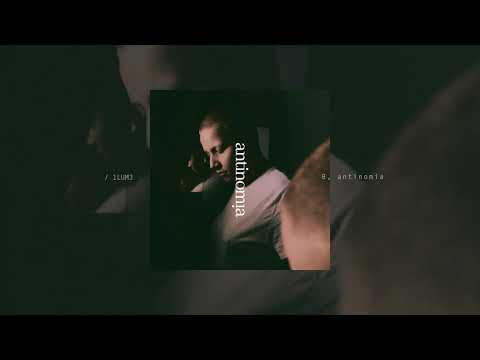 8. 1LUM3 - antinomia