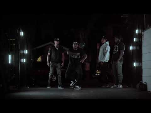 Tight Eyex, Spartan, Beno, Johnny, 50NY - Session