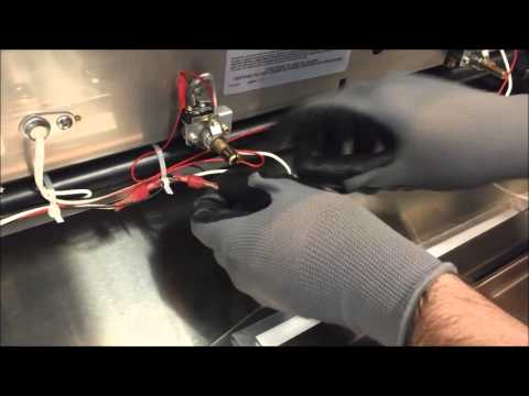 Lynx Grills ProSear Igniter Replacement (2012-Present)