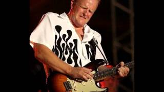 Albert Cummings - Old Dog