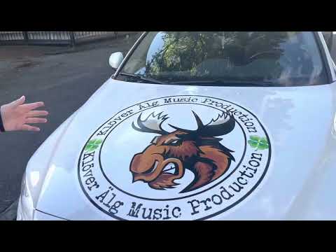 Bert Karlsson konfronterar Dillåke och Klöver älg music company. Pipex bolag.